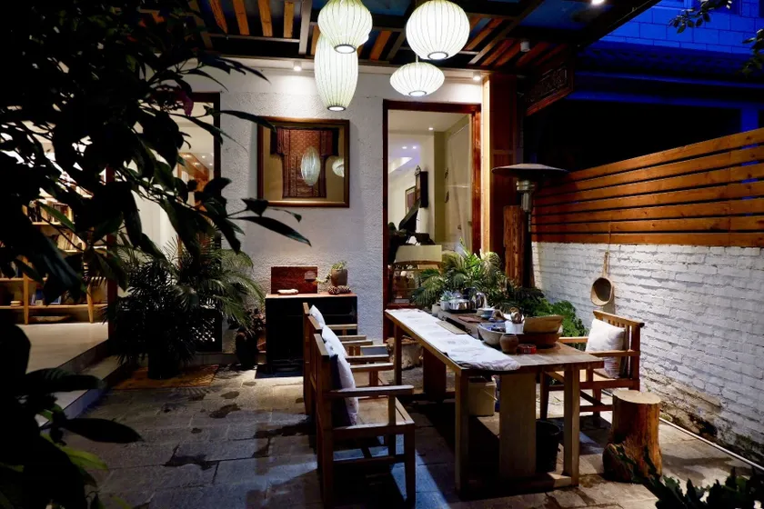 Dali Yunxi Boutique Inn - Image 1