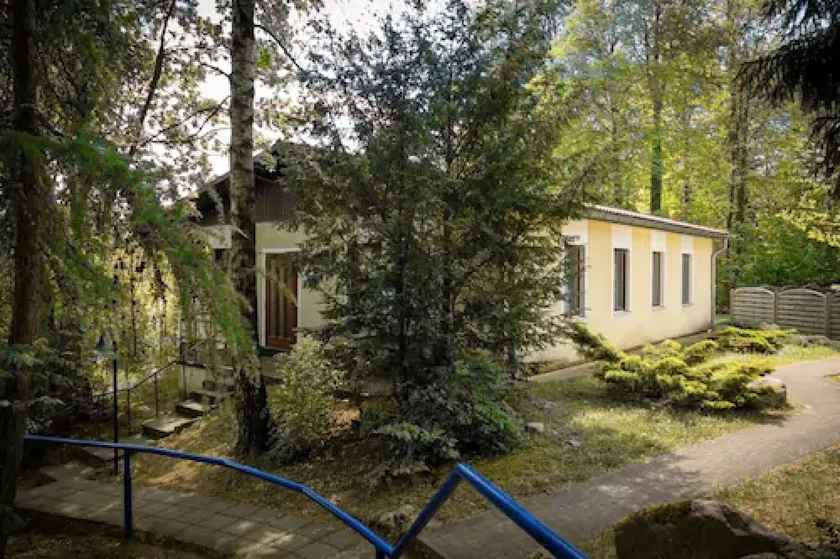 Haus Chorin - Image 1