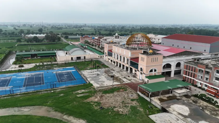 Rishikulam Wellness Centre - Image 1