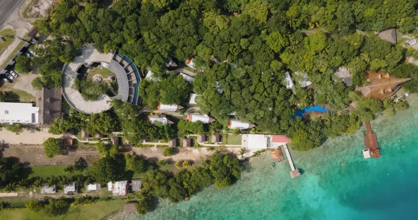 Mia Bacalar Luxury Resort & Spa - Image 1
