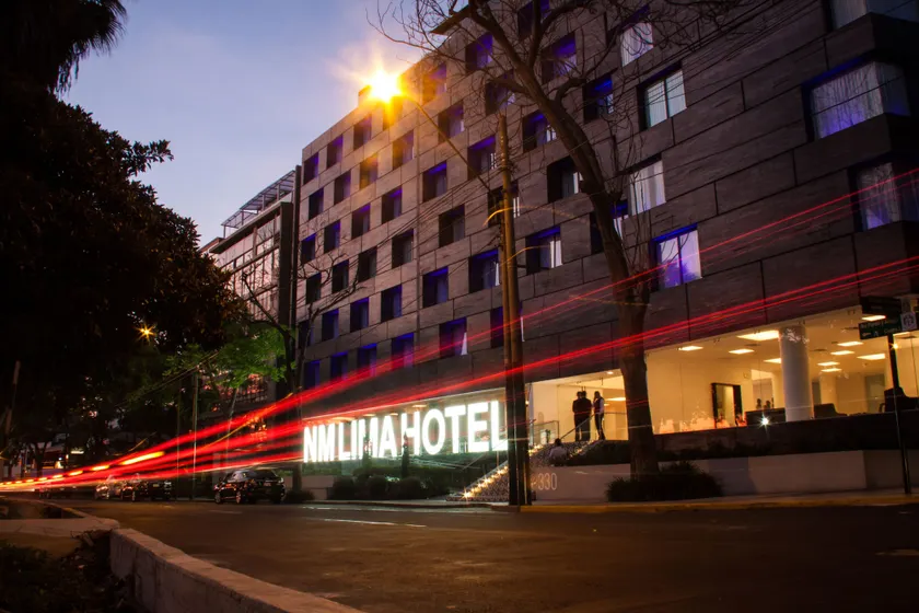 NM Lima Hotel - Image 1