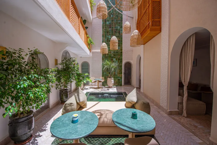 Riad Dar Bayane - Image 1