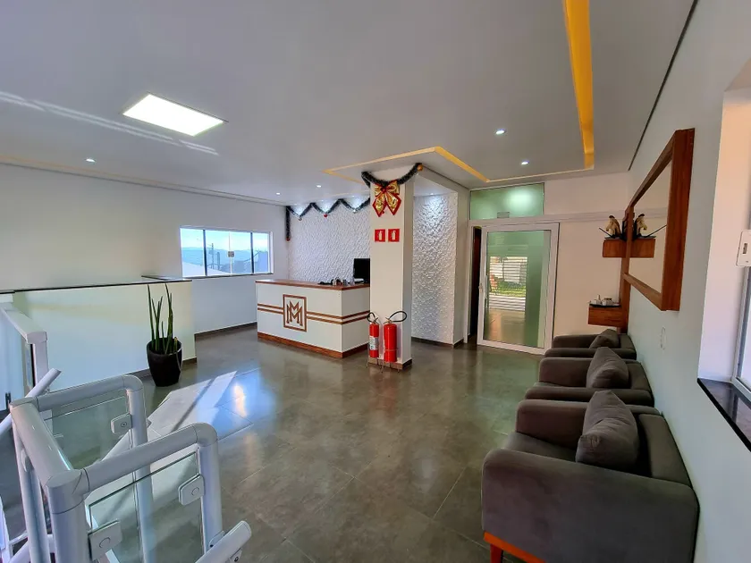 Mirante Eventos   Hospedagem - Image 1
