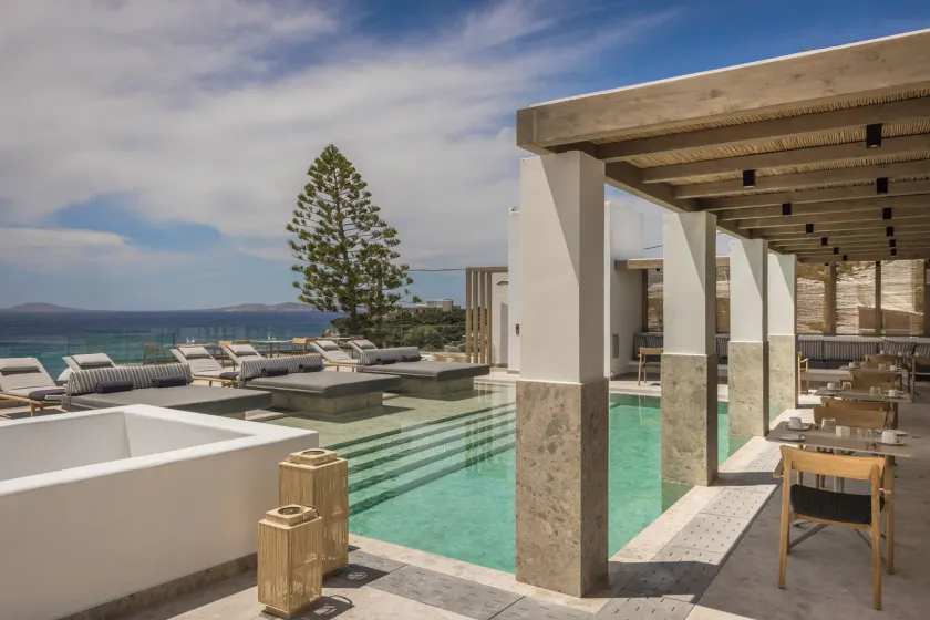 Grace Mykonos - Image 1