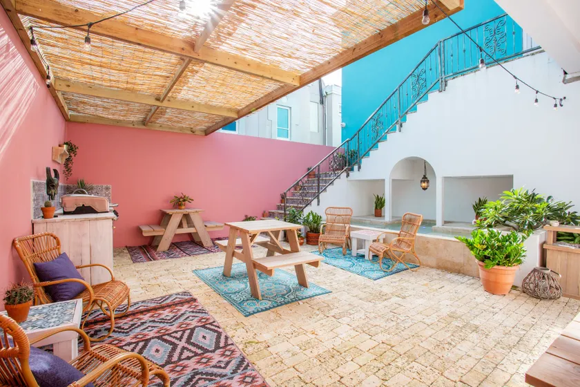BOHO Bohemian Boutique Hotel - Image 1