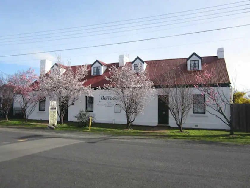 Sorell Barracks - Image 1