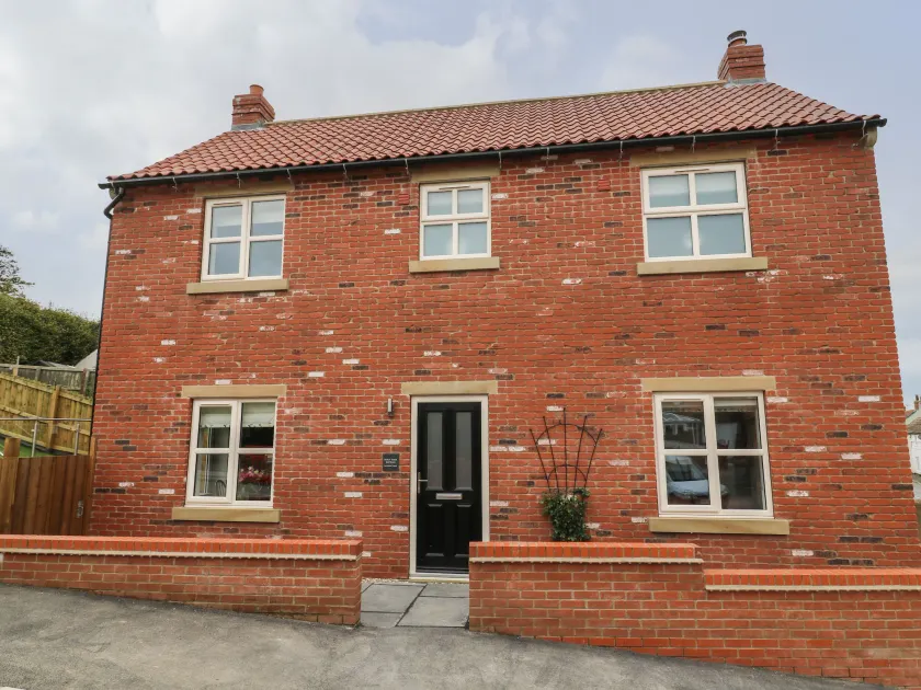 Holly Farm Cottage - Image 1