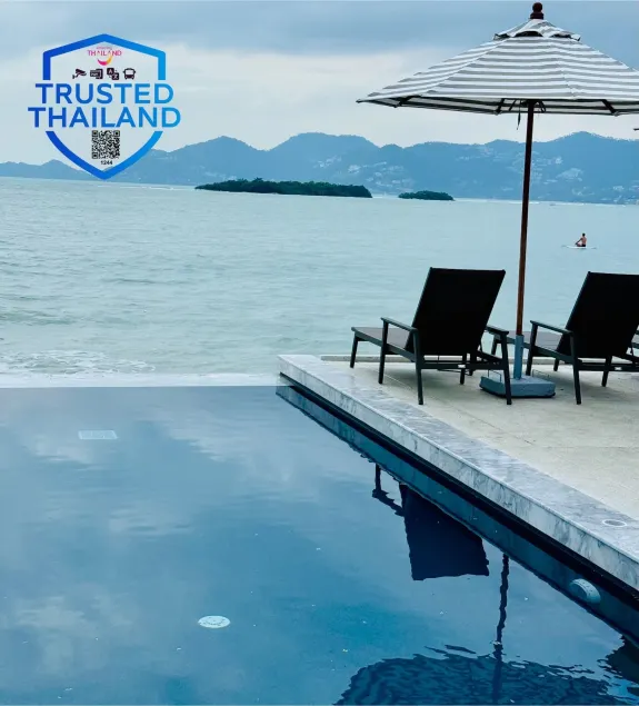 Baan Haad Ngam Boutique Resort - Image 1