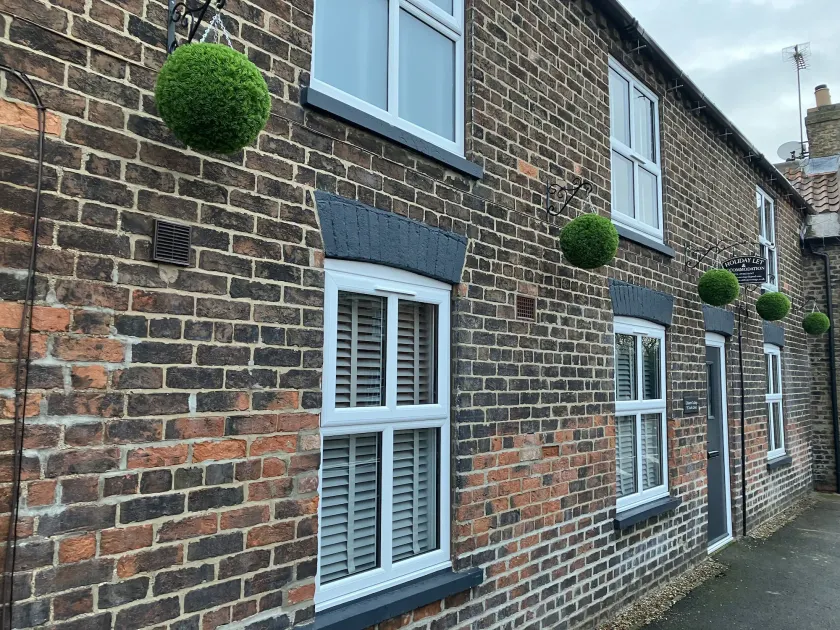 Stillwater Cottage, Leven Village, Beverley - Image 1