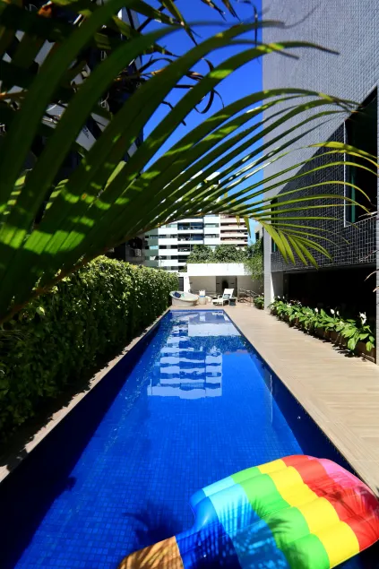 Porto Kaeté Hotel - Image 1