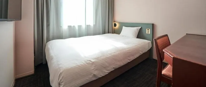 Saitama Grand Hotel Honjo - Camera