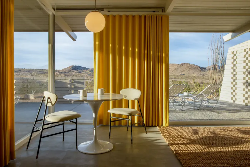 The Bungalows by Homestead Modern - Image 1