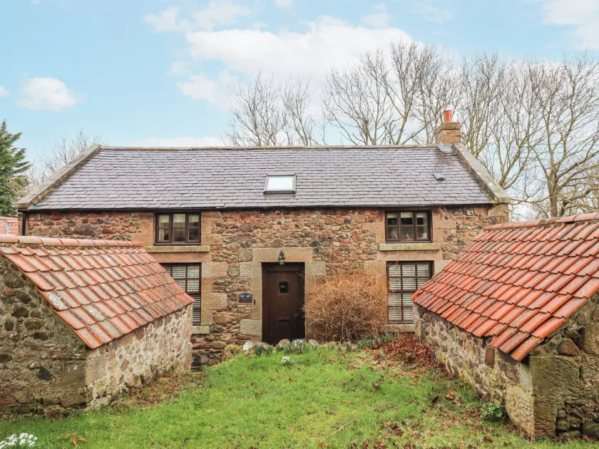 Timberwick Green - Image 1