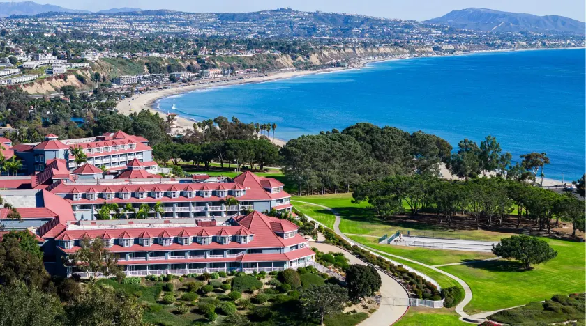Laguna Cliffs Marriott Resort & Spa - Image 1