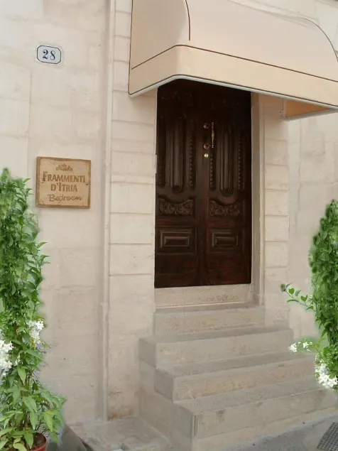 B&B Frammenti D'Itria - Image 1