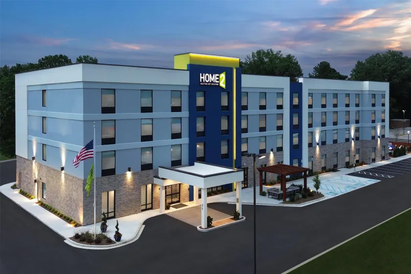 Home2 Suites By Hilton Chattanooga East Ridge - Image 1