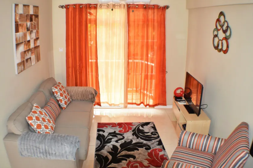 Lilford Mews Suites - Image 1