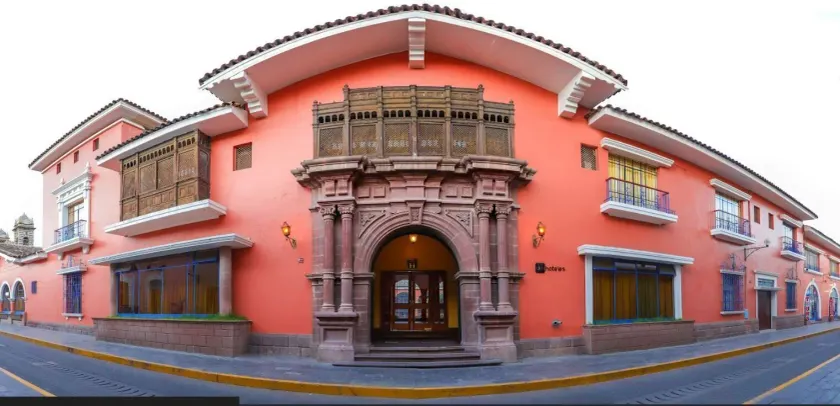 DM Hoteles Ayacucho - Image 1