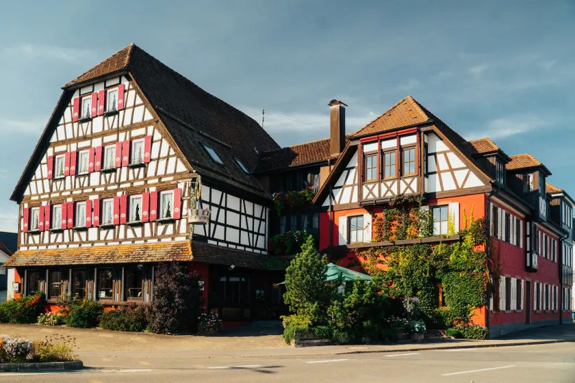 Hotel Krone - Image 1