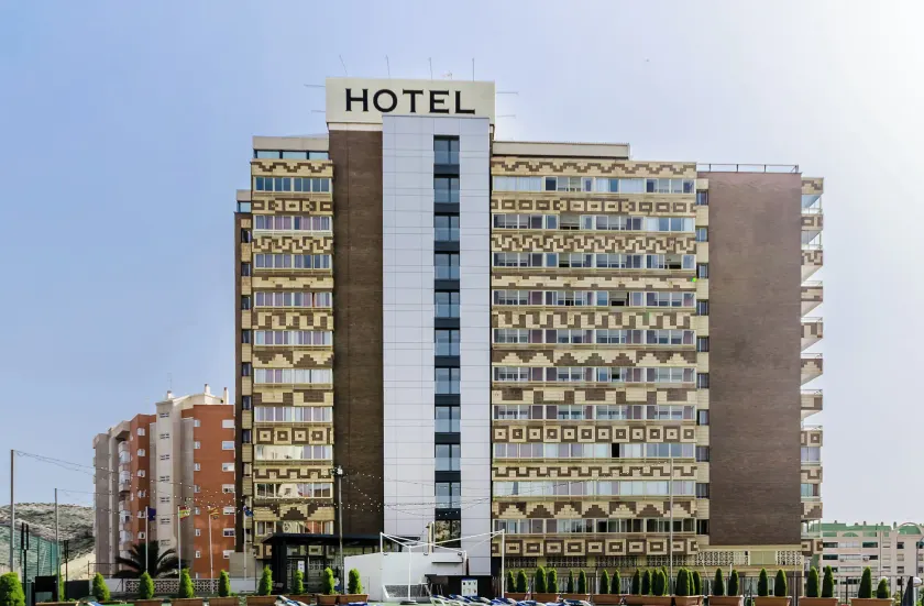 Sercotel Maya Alicante - Image 1