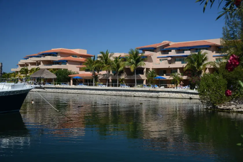 Porto Bello Gran Marina by GuruHotel - Image 1