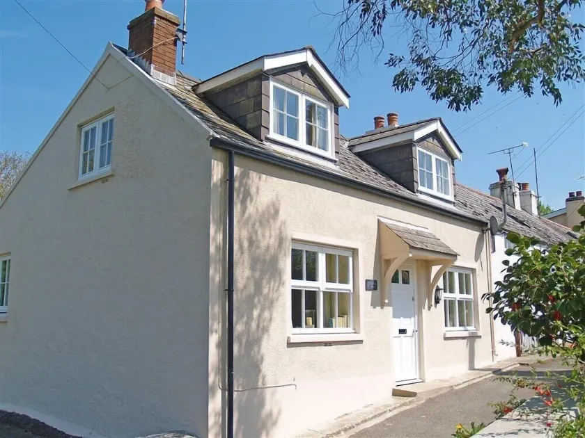 1 Cheriton Row - Image 1