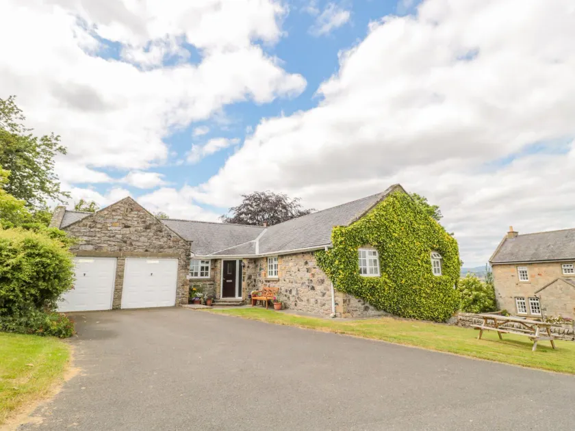 Coquet View Cottage - Image 1