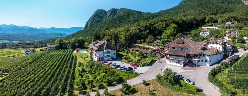 Steinegger Eppan - Image 1