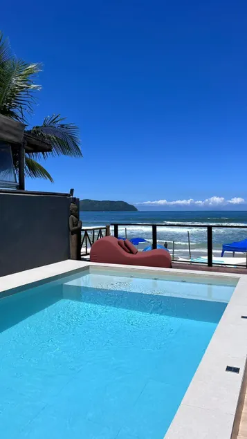 Casatua Pousada - Image 1
