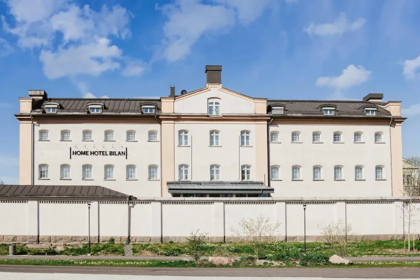 Home Hotel Bilan - Image 1