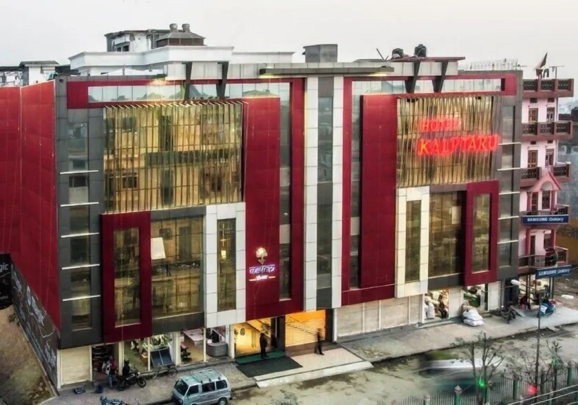 Kalptaru Hotel Nepalganj - Image 1