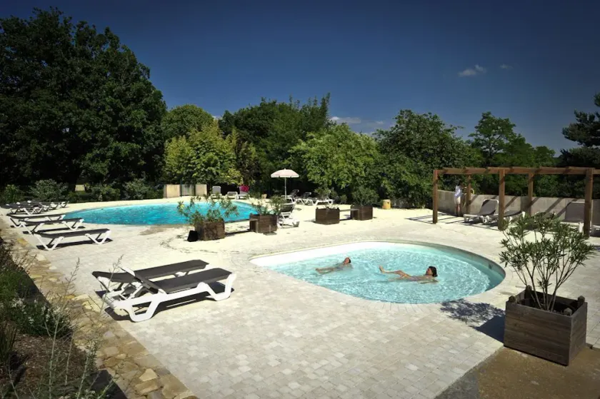 Château de Termes - Image 1