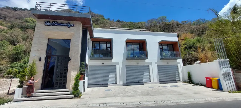 The Madevelyn in Atitlán - Image 1