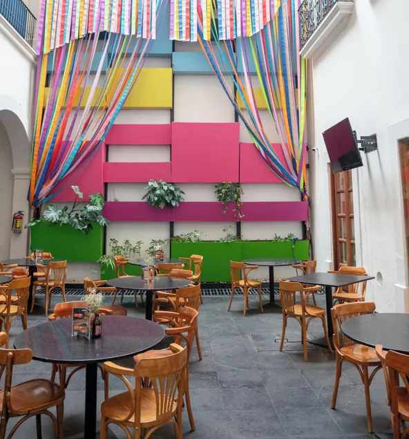 Del Carmen Concept Hotel - Image 1