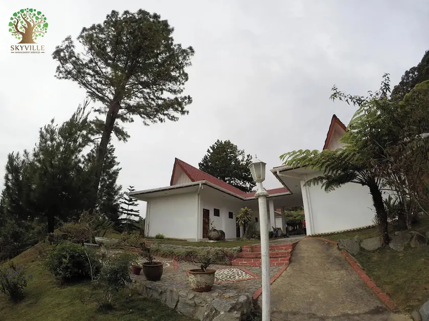 Skyville Zen Resort,Kundasang - Image 1