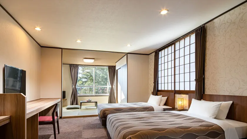 HESTA Hakone - GUEST HOUSE - - Image 1