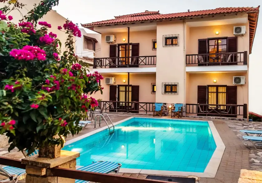 Amarandos Villa - Image 1