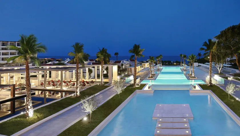 Grecotel LUXME Dama Dama - Image 1