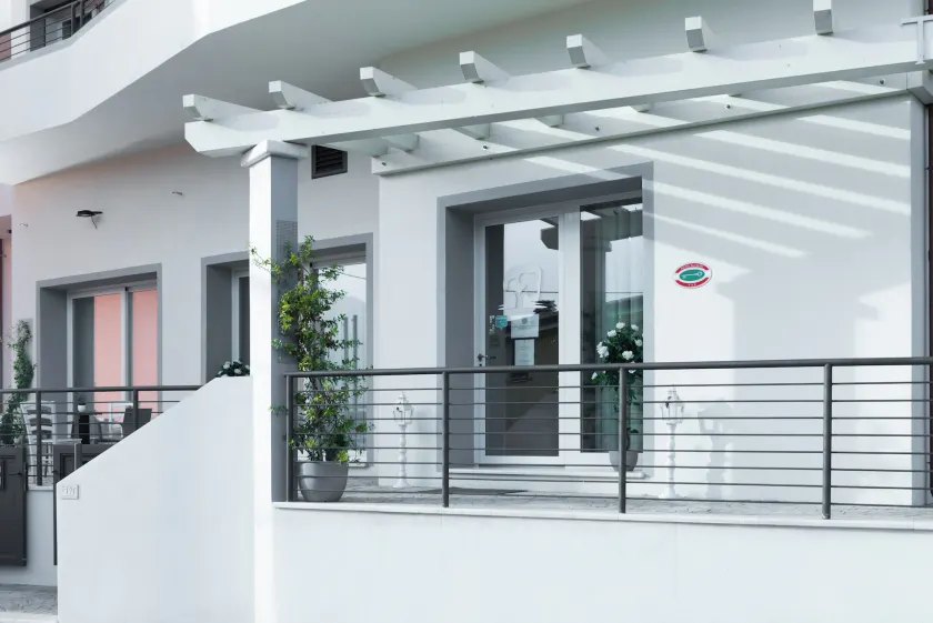 Hotel Gli Ulivi - Image 1