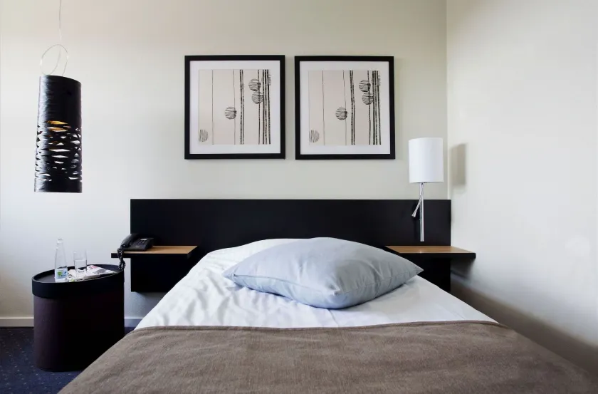 Glostrup Park Hotel - Image 1