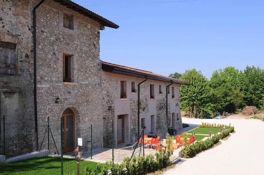 Agriturismo Corte La Sacca - Image 1