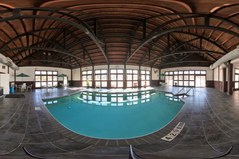 Coratel Plus Suites by Jasper Black River Falls - Image 1