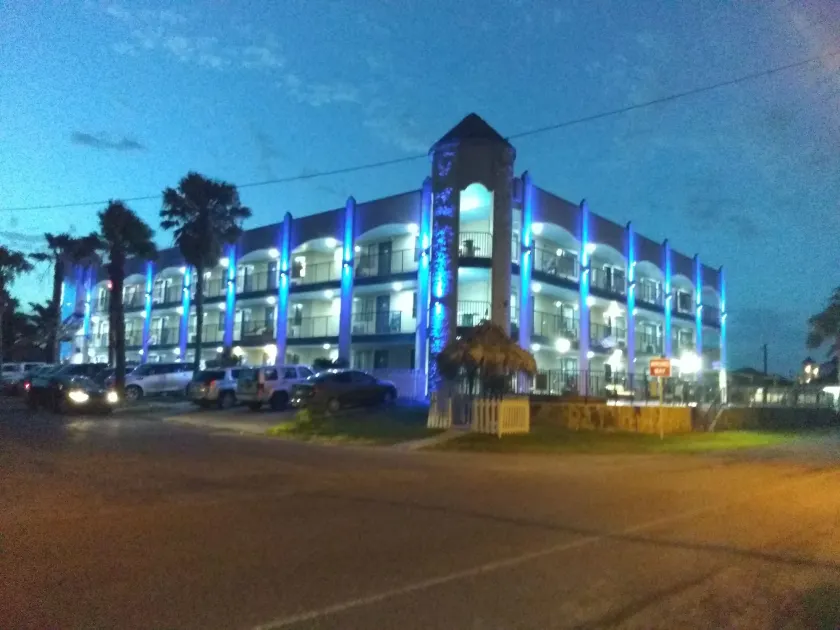 Krsna's Castle (Hunt's Castle) - Image 1
