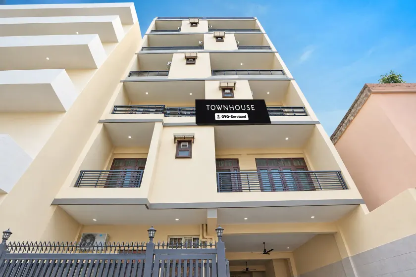 Super Townhouse Sector 80 Mohali - Image 1