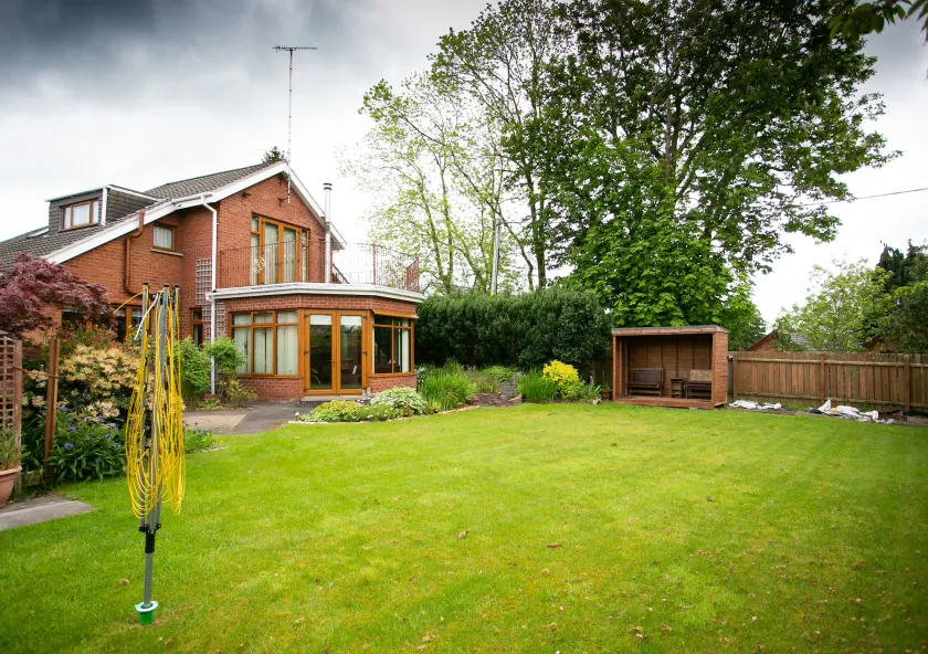 Lisburn Serviced Accommodation - Image 1