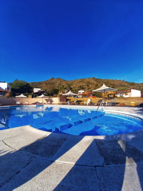 Harmonie Hotel De Montaña - Adults only - Image 1