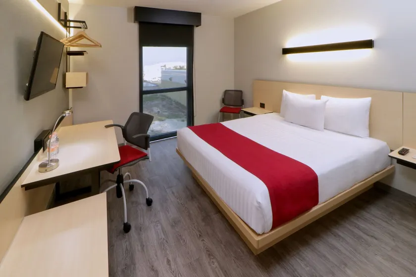 City Express by Marriott Piedras Negras - Image 1