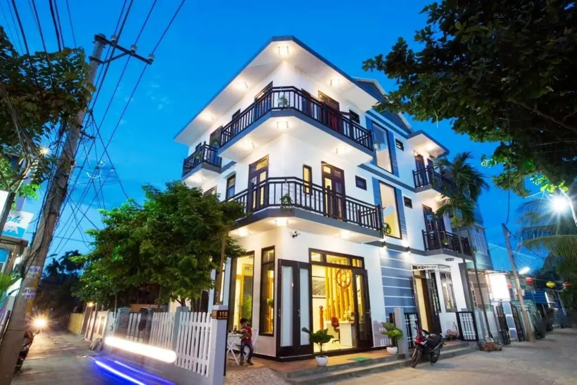 Quynh Chau Homestay Hội An - Image 1