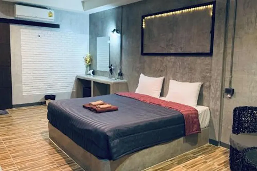 The Loft @Chiangrai - Image 1