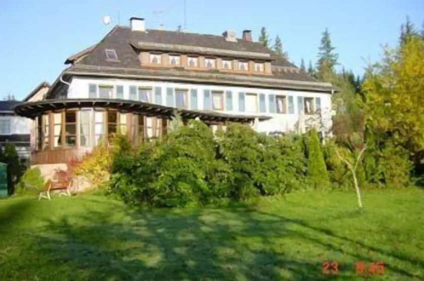 Hotel Sarbacher - Image 1